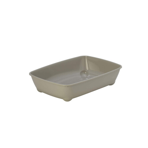 Cat and Kitten Single Litter Tray, 37 cm 1