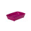 Cat and Kitten Single Litter Tray, 37 cm 3