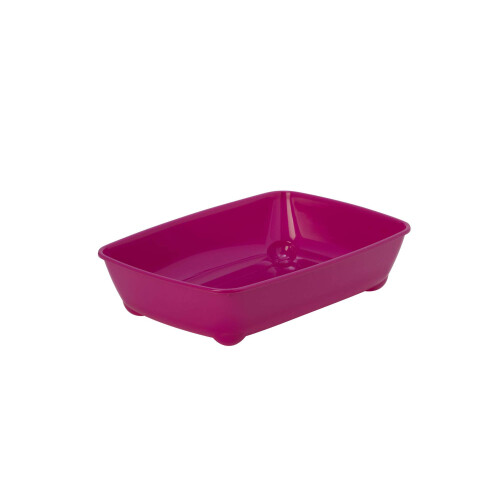 Cat and Kitten Single Litter Tray, 37 cm 2