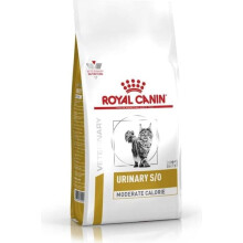 ROYAL CANIN Urinary S/O - dry cat food - 1.5kg