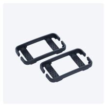 GPS CAT Mini Clip Mount x2. Perfect for adventures or just walks around the woods