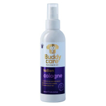 Dog Cologne - Tailien - 200ml - Distinctive and Inspired Scented Dog Cologne - Refreshes Between Dog Washes