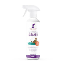 Cat Litter Tray Cleaner and Sanitiser - 500ml