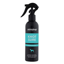 Knot Sure De-Tangle Spray, 250ml
