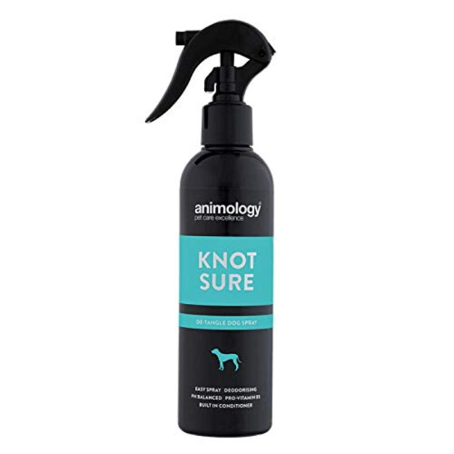 Knot Sure De-Tangle Spray, 250ml
