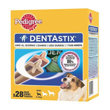 DentaStix Mini – Snack For Oral Hygiene for Puppies and Small Dogs