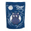 Cat Litter Box Liners large with Drawstrings Scratch Resistant Bags for Medium and Large Litter Box 10 Pack (L, WHITE) 9