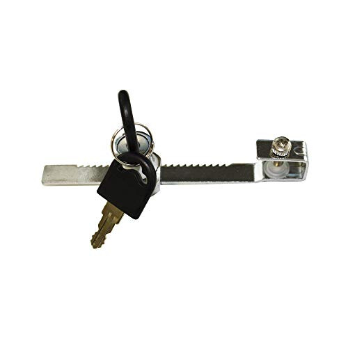 Komodo Terrarium Lock 1