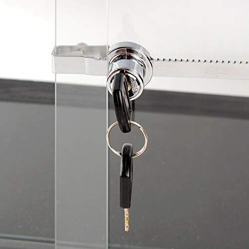 Komodo Terrarium Lock 2