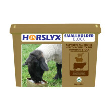 Smallholder Block (5kg) (May Vary)