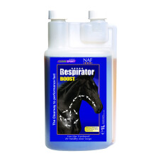 Five Star Respirator Boost, 1 Litre