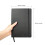 A5 Squared Notebook, Graph Paper Notebook with 120gsm Premium Thick Paper, 180 Pages Hardback Grid Notebook for Planning, Diary, Journaling 9