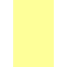 A4 220 GSM Coloured Card - Baby Yellow (Pack of 100 Sheets)
