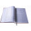 2024-25 A5 Week To View Academic/Mid-year Diary - Yellow 4