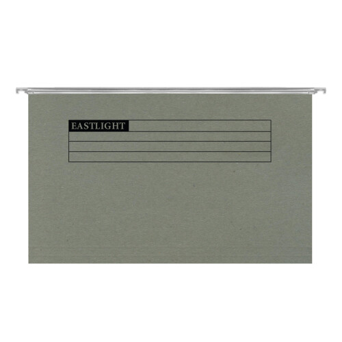 Eastlight A4 Suspension Files with Tabs and Inserts Pack of 20 ** Check Size Before Ordering ** 2