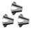 Staple Remover 3 Pack 1