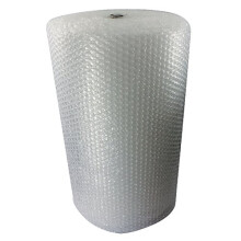 1000mm x 50m Large Bubble Wrap - Premium Large Bubbles Used for Picking & Packing Bubble Rolls