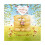 Wedding Congratulations Card - Large 3D Effect Lenticular Design 1