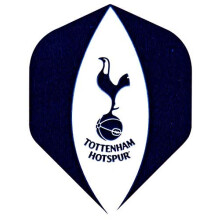 Officially Licensed Tottenham Hotspur Football Club Dart Flights