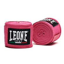 LEONE 1947, Bandages, Unisex Adult, Pink, 3.5 M, AB705