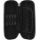 W124 ABS-1 | Slimline Darts Case with Metallic ABS, Deep Red 6