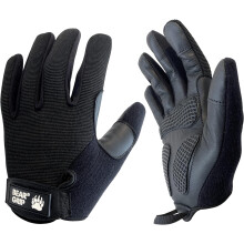 - Weight Lifting Gloves with Gel Padded Palms for Multi-Sport Workouts, Bodybuilding, Crossfit, Calisthenic, Cycling, Full Palm Anti Slip Protection