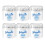 Johnson & Johnson Johnson's Cotton Buds (200 Buds) - Pack of 6 5