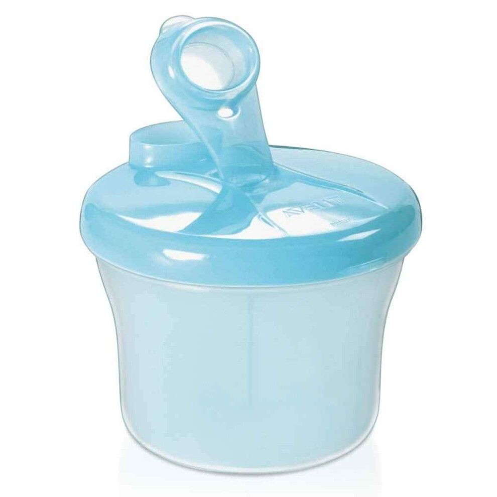 Photos - Baby Bottle / Sippy Cup Philips Avent SCF135/06 Milk Powder Dispenser General 