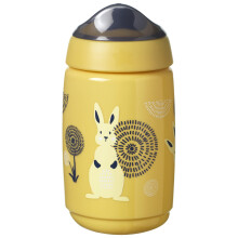Sipper, Trainer Sippy Cup for Toddlers with INTELLIVALVE Leak and Shake-Proof Technology and BACSHIELD Antibacterial Technology, 12m+, 390ml, Pack of