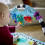 baby einstein BABY EINSTEIN, LA PALESTRA DA GIOCO NEPTUNE'S DISCOVERY E IL BAR DENTRO A GIOCATTOLE 9
