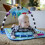 baby einstein BABY EINSTEIN, LA PALESTRA DA GIOCO NEPTUNE'S DISCOVERY E IL BAR DENTRO A GIOCATTOLE 8