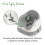 Mamas & Papas Baby Seat, Pebble Grey, 1 Count (Pack of 1) 7