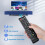 Replacement Universal Remote Control, Smart Tv Remote Control Compatible With All For Samsung Control Tvs LED LCD And Others 6