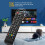 Replacement Universal Remote Control, Smart Tv Remote Control Compatible With All For Samsung Control Tvs LED LCD And Others 3
