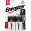 Energizer 9V Batteries, Max Alkaline Power, 2 Pack 1