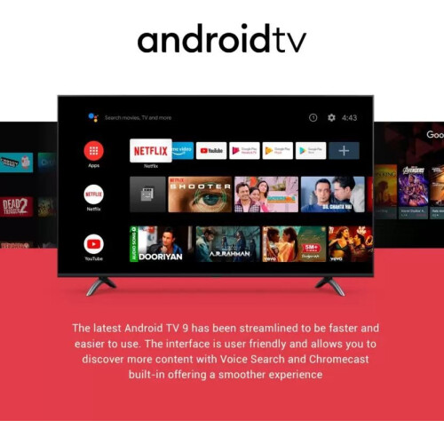 Xiaomi Mi TV stick 2