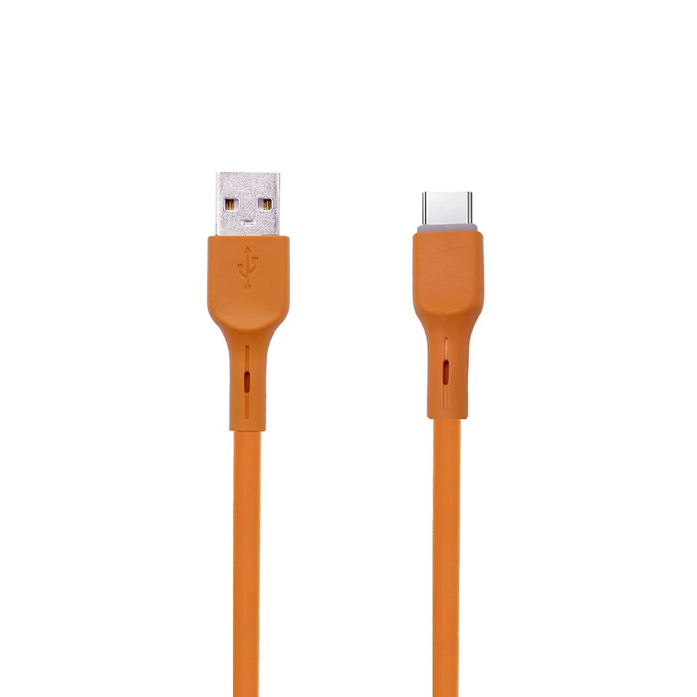 Replacement Cable Type-C Charging Cable Compatible With Jbl Charge 4, Flip 5, Pulse 4, Jr Pop, Endurance Peak, Jblcharge4blkam For Wireless Bluetooth 791809649261