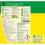 Miracle-Gro EverGreen Complete 4-in-1 SPREADER - 100 m2 2