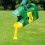 Miracle-Gro EverGreen Complete 4-in-1 SPREADER - 100 m2 5