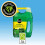 Miracle-Gro EverGreen Complete 4-in-1 SPREADER - 100 m2 8