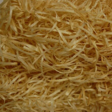 Wood Wool Loose Packaging Material Ideal For Hamper Fill (1kg) by Ei-Packaging