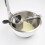 Good Grips Potato Ricer,Silver 7