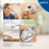 BRITA Classic Water Filter Cartridges, 6 Pack 3