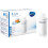 BRITA Classic Water Filter Cartridges, 6 Pack 1