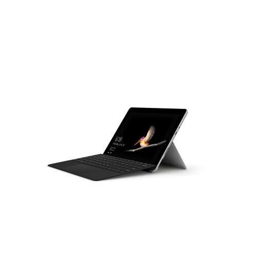 Microsoft KCM-00003 Surface Go Type Cover - Black (Renewed) 2