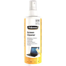 250ml Screen Cleaning Spray - Alcohol Free Screen Cleaning Fluid for Monitor//iPad/Mobile Phone/Tablet/Laptop