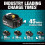 Makita BL1830 18V 3Ah LXT Li-ion Battery 8