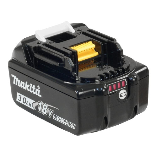 Makita BL1830 18V 3Ah LXT Li-ion Battery
