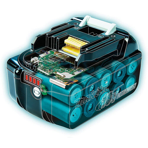 Makita BL1830 18V 3Ah LXT Li-ion Battery 2