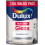 Dulux Non Drip Gloss 1.25L Pure Brilliant White (670317) 1